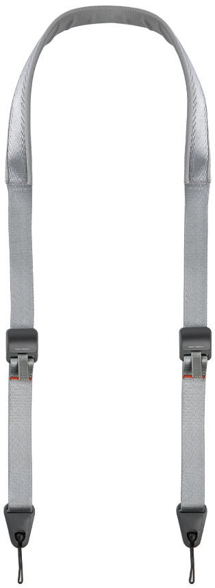 PGYTECH Camera Shoulder Strap (Rock Grey)