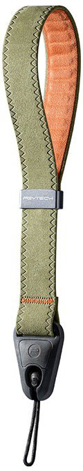 PGYTECH Camera Wrist Strap (Grass Green)