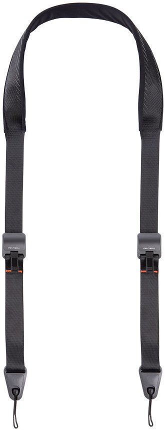 PGYTECH Camera Shoulder Strap (Night Black)