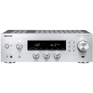 Pioneer SX-N30AE-S silber