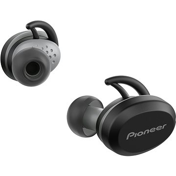 Pioneer SE-E8TW-H grau