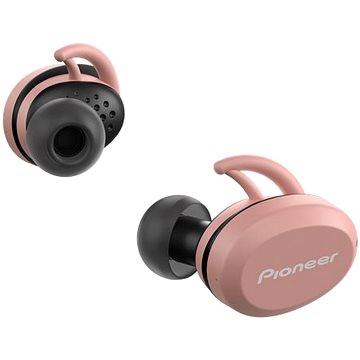 Pioneer SE-E8TW-P pink