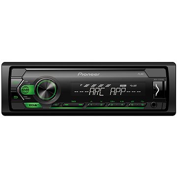 PIONEER MVH-S120UBG