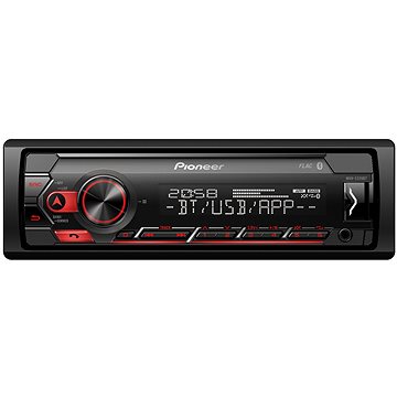 Pioneer MVH-S320BT