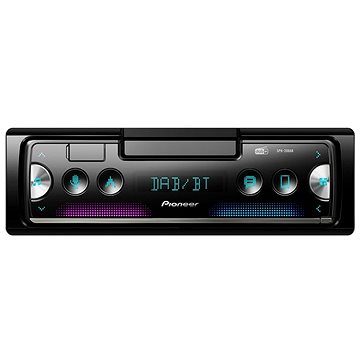 Pioneer SPH-20DAB