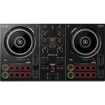 Pioneer DDJ-200