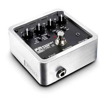 Palmer POCKET AMP MK 2 - Gitarren-Preamp