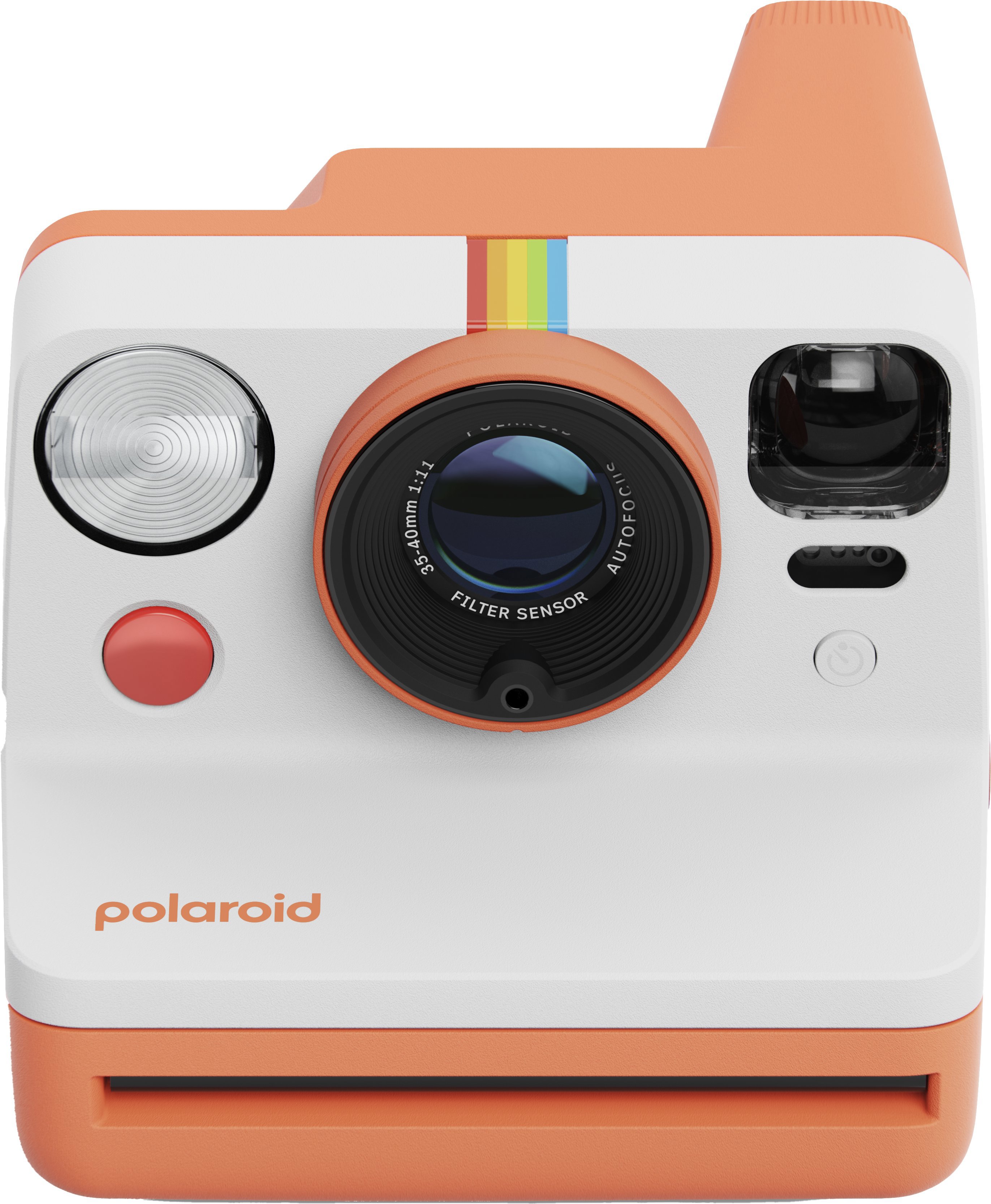 Polaroid Now Gen 3 Coral