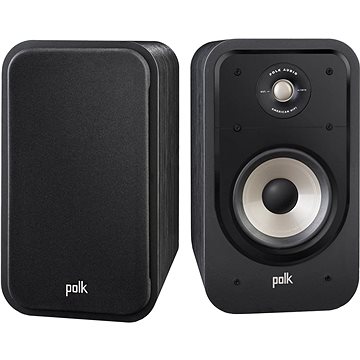 Polk Audio Signature S20e Black (Paar)