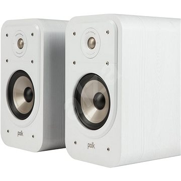 Polk Audio Signature S20e White (Paar)