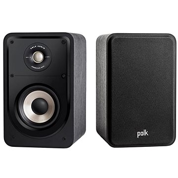 Polk Audio Signature S15e Black