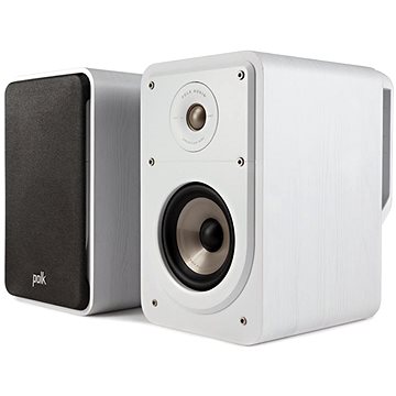 Polk Audio Signature S15e White (Paar)