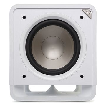 Polk HTS 12 White