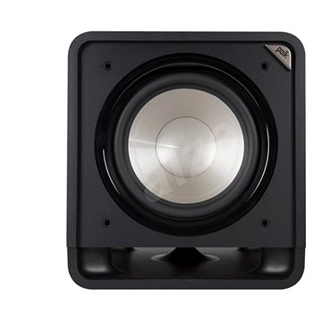 Polk HTS 12 Black