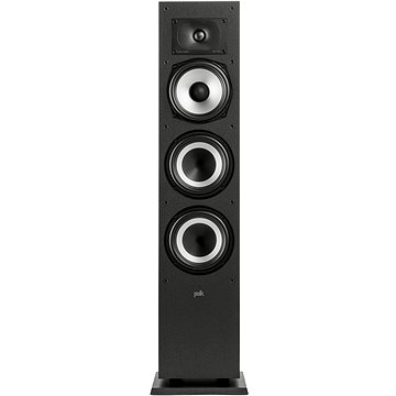 Polk Monitor XT60 schwarz