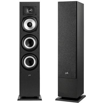 Polk Monitor XT60 schwarz