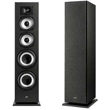 Polk Monitor XT70 schwarz