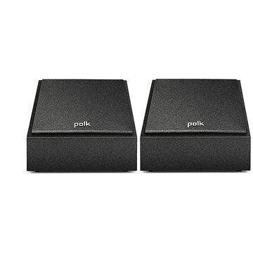 Polk Monitor XT90 schwarz