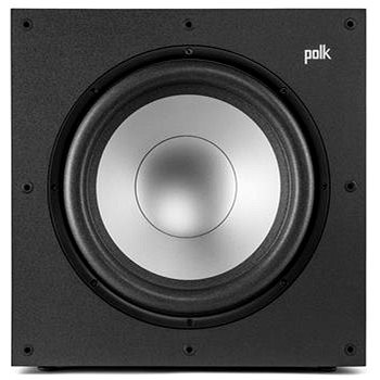 Polk Monitor XT12 schwarz