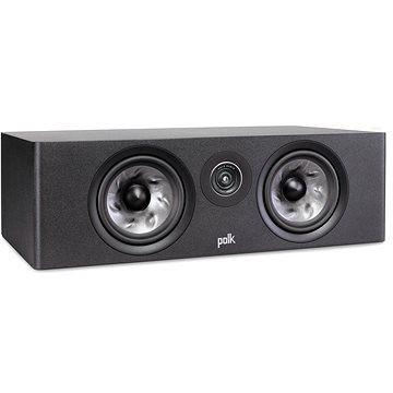 Polk Reserve R400C - schwarz