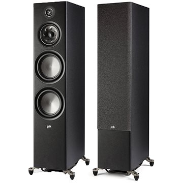 Polk Reserve R700 schwarz