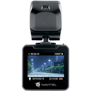 NAVITEL R650 NV (Nachtsicht)