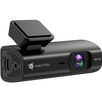 NAVITEL R67 PRO 2K (Wi-Fi)