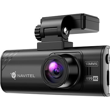 NAVITEL R99 4K (Sony, GPS, WLAN, USB-Stromversorgung)