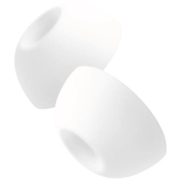 FIXED Plugs Silicone pro Apple Airpods Pro/Pro 2, 2 Sets Größe L