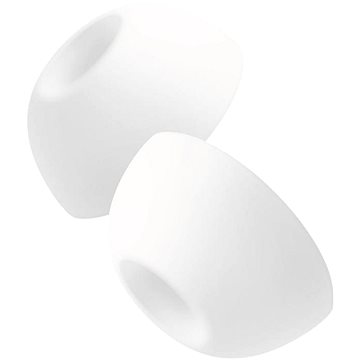 FIXED Plugs Silicone für Apple Airpods Pro 2/Pro 2 Sets Größe XS