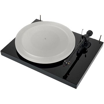 Pro-Ject Debut III DC+ OM10 - Esprit