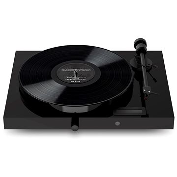 Pro-Ject JukeBox E1 + OM5e Klavier