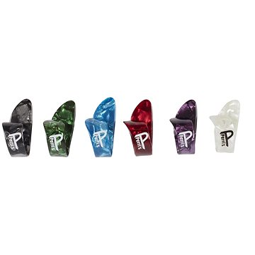 PERRIS LEATHERS Thumb Picks