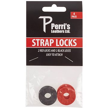 PERRIS LEATHERS Strap Lock