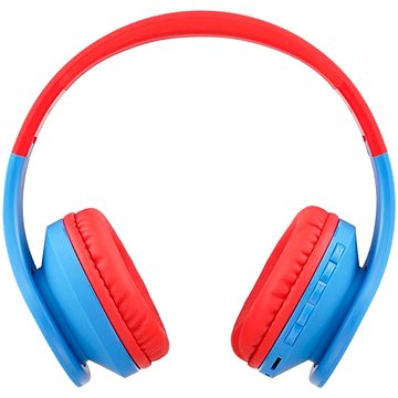 PowerLocus P1 Kids Red/Blue