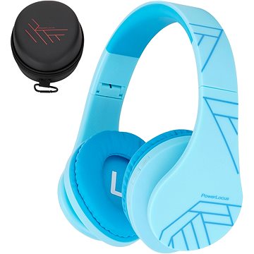 PowerLocus P2 Kids Blue