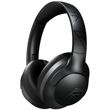 PowerLocus P3 Black