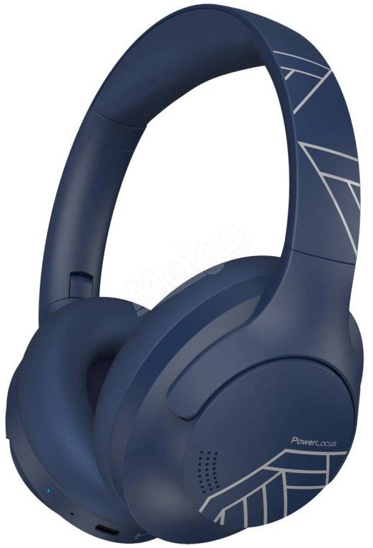 PowerLocus P3 Blue