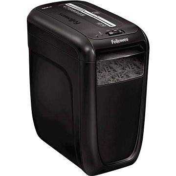 Fellowes 60CS