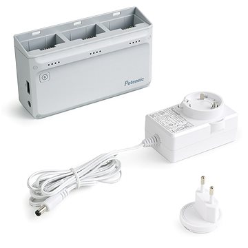 POTENSIC Ladestation (60W)