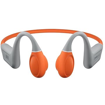 QCY Crossky link2 Grey/Orange