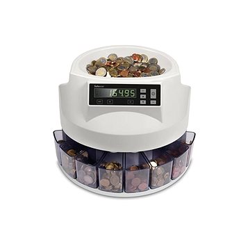 SAFESCAN 1250 EUR