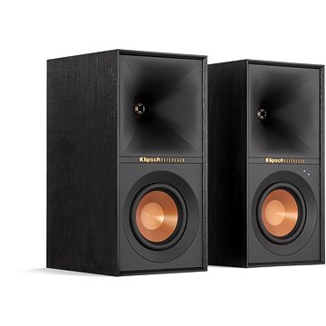 Klipsch R-40PM