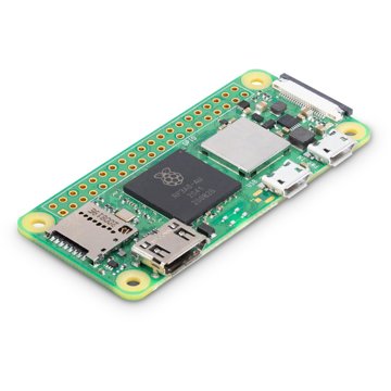 Raspberry Pi Zero 2 W