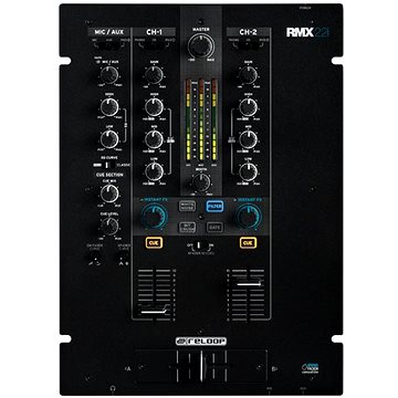 RELOOP RMX-22i Mischpult