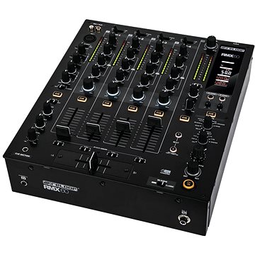 RELOOP RMX-60 Digital Mischpult