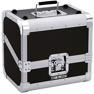 RELOOP 80 record case BK