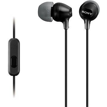 Sony MDR-EX15AP schwarz