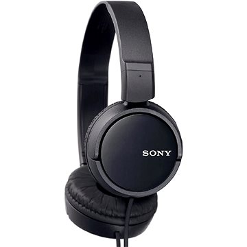 Sony MDR-ZX110 schwarz