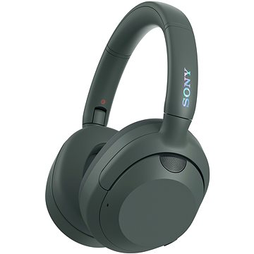 Sony ULT WEAR grau-grün